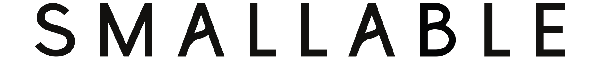 Smallable logo